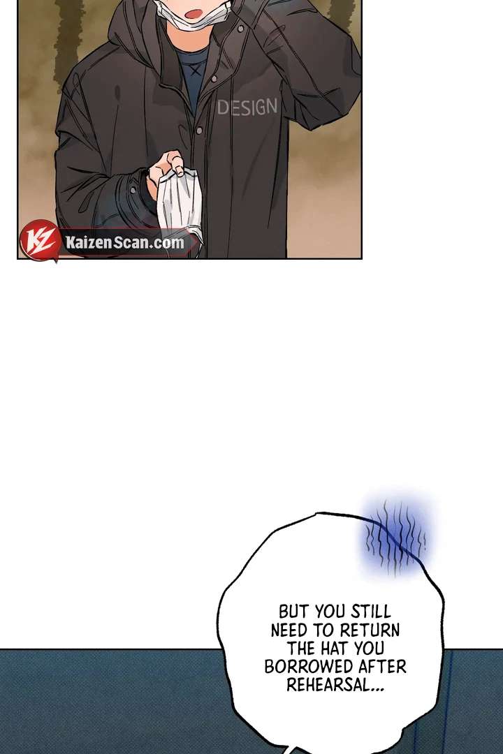 Stage Behind Chapter 6 page 6 - 