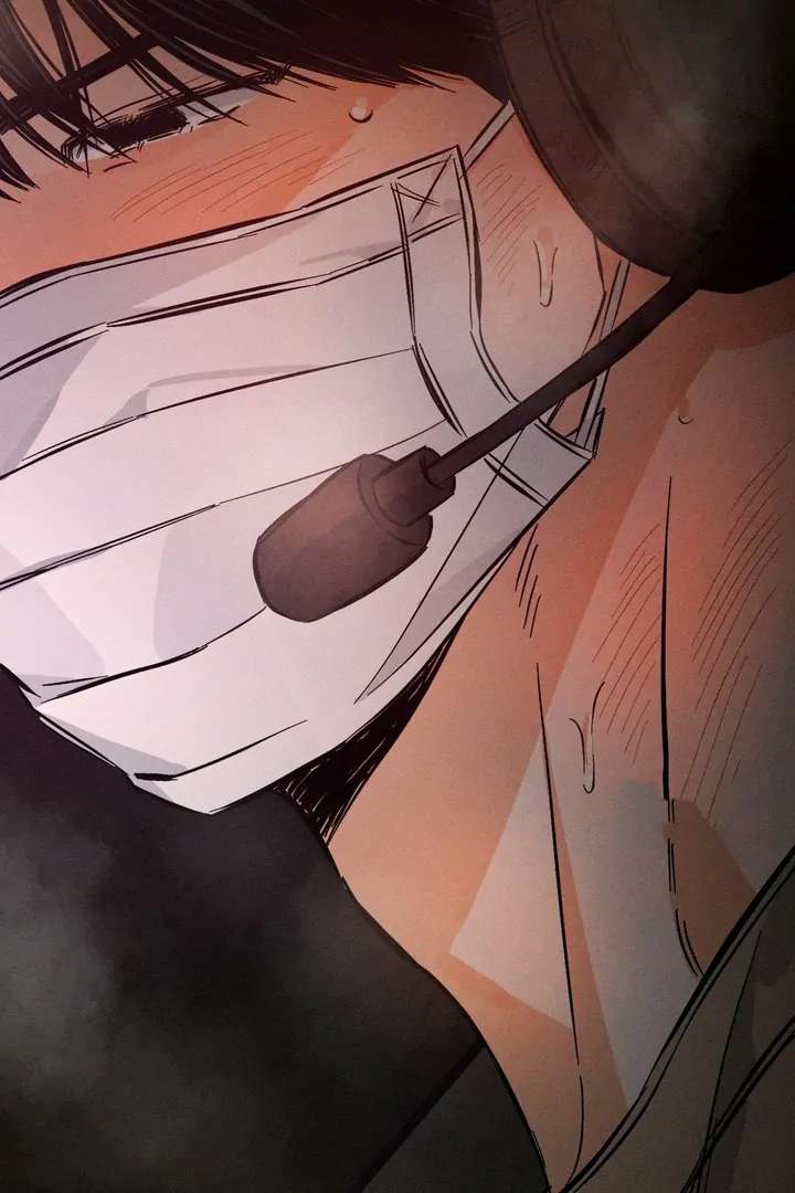 Stage Behind Chapter 6 page 58 - 