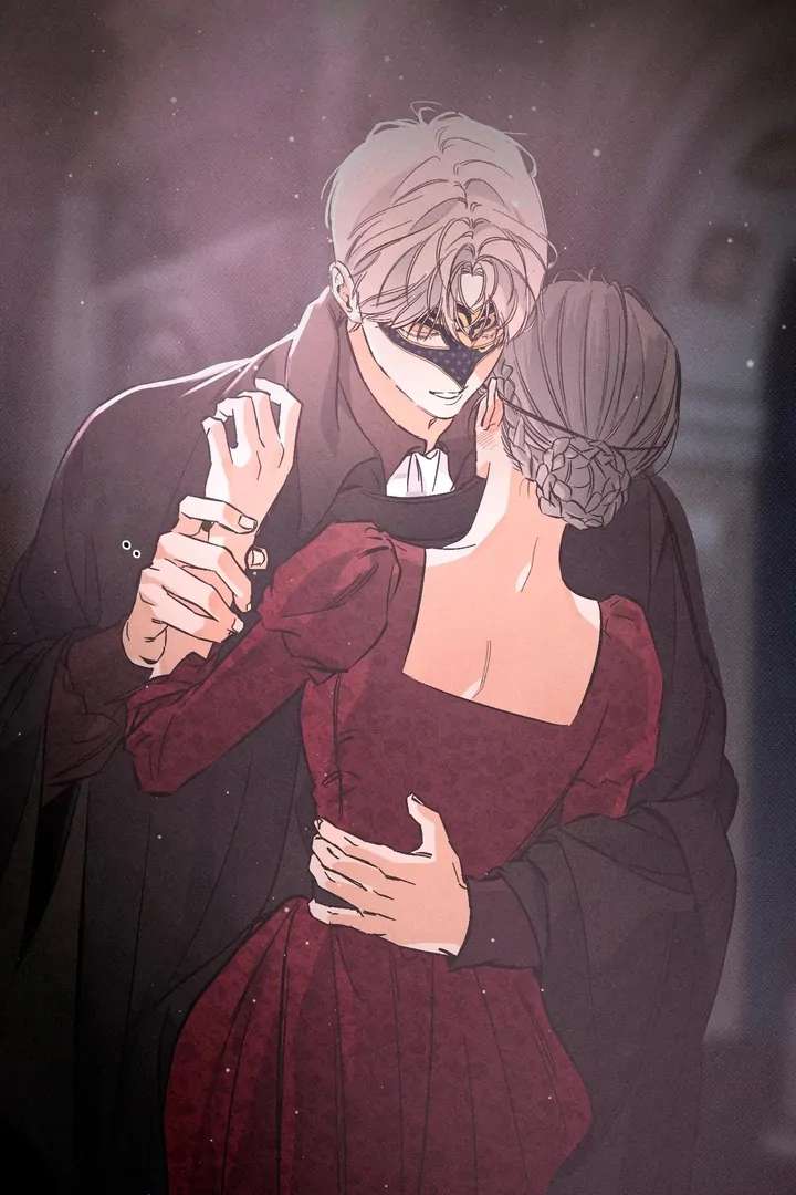 Stage Behind Chapter 6 page 61 - 