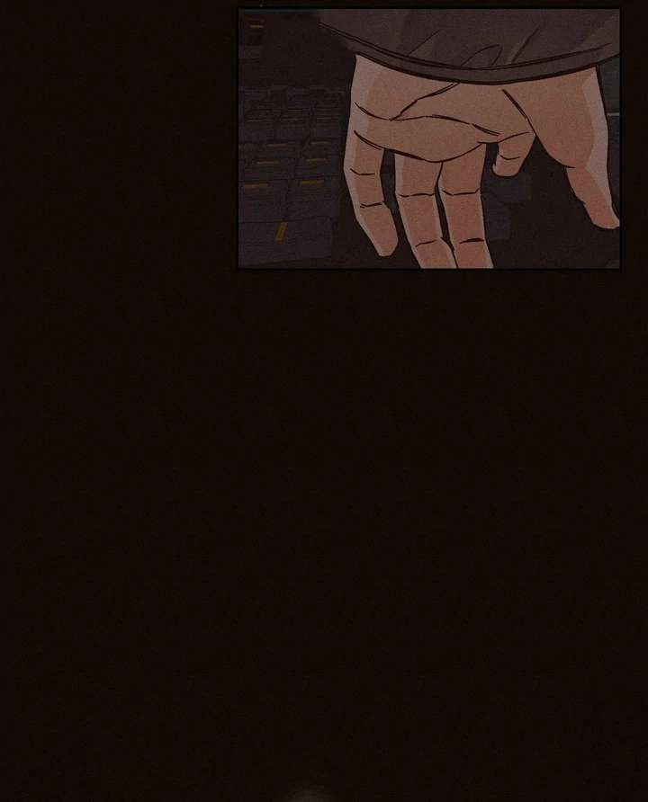 Stage Behind Chapter 6 page 69 - 