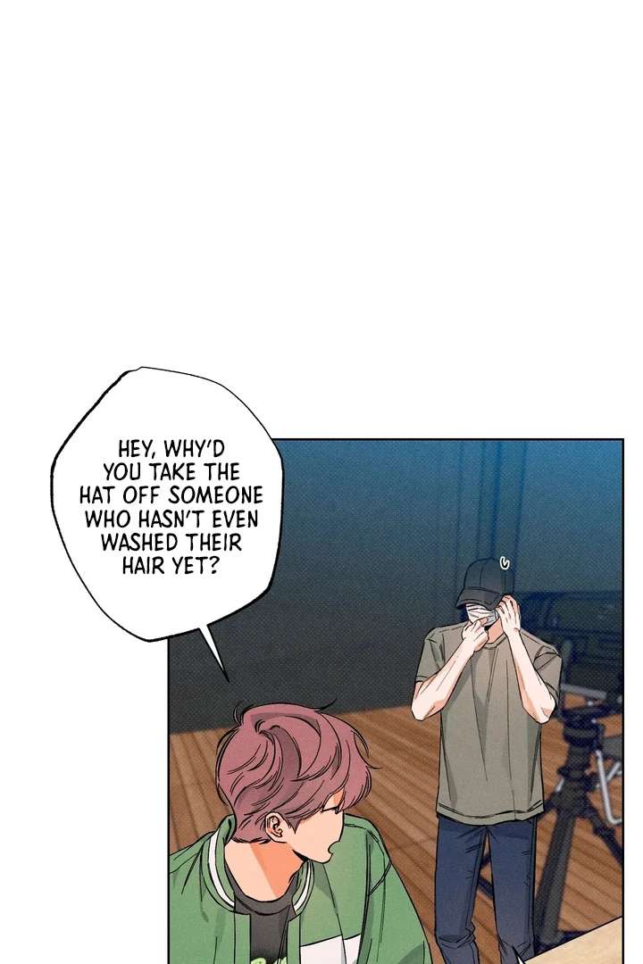 Stage Behind Chapter 6 page 8 - 