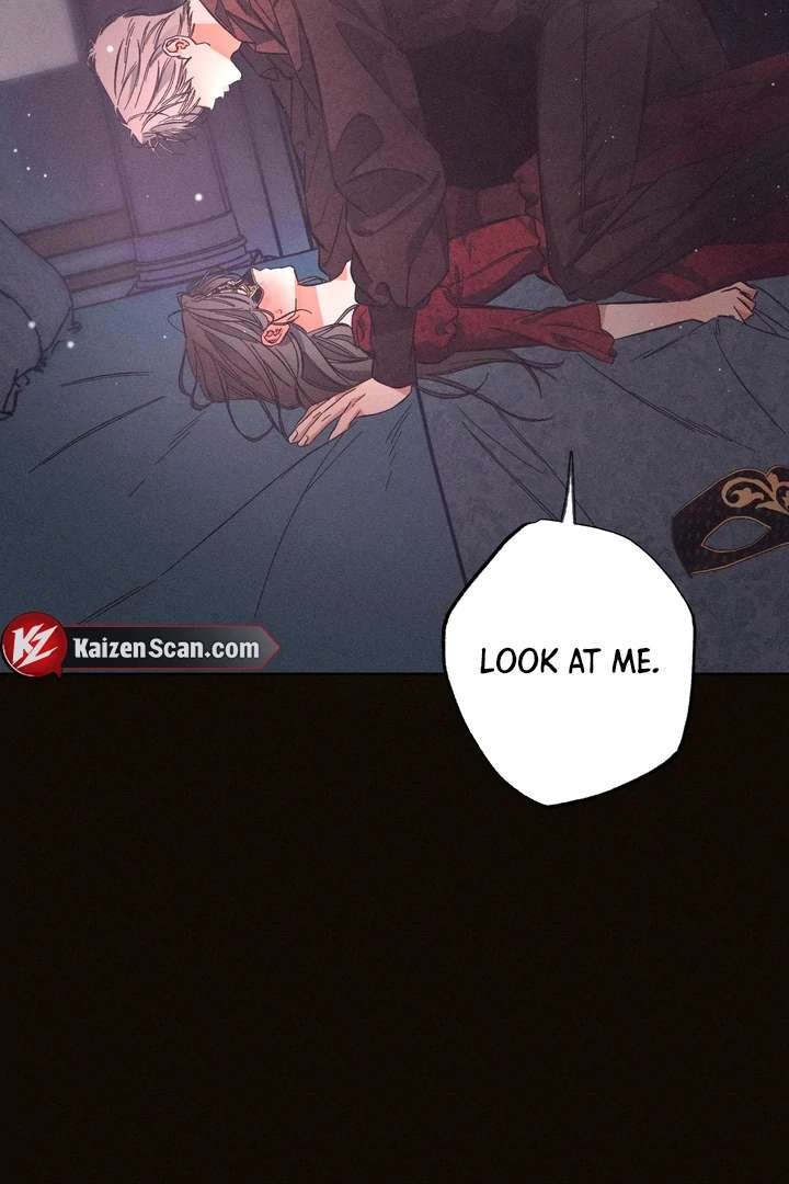 Stage Behind Chapter 6 page 71 - 