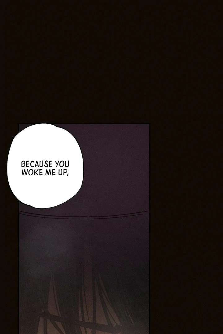 Stage Behind Chapter 6 page 75 - 