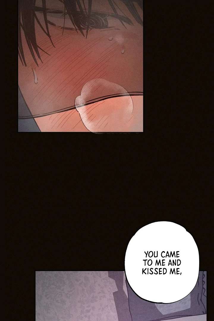 Stage Behind Chapter 6 page 76 - 