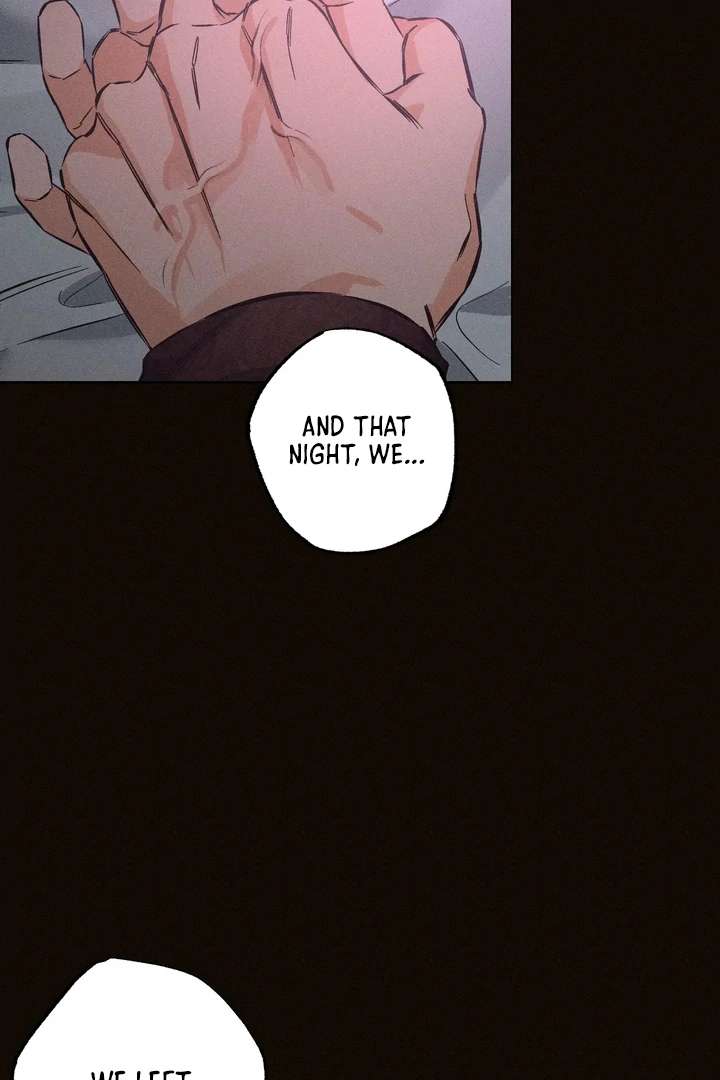 Stage Behind Chapter 6 page 78 - 