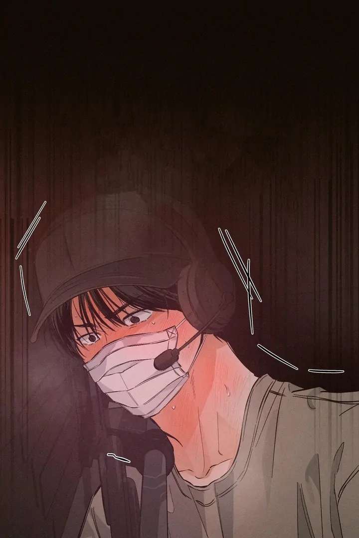 Stage Behind Chapter 6 page 81 - 