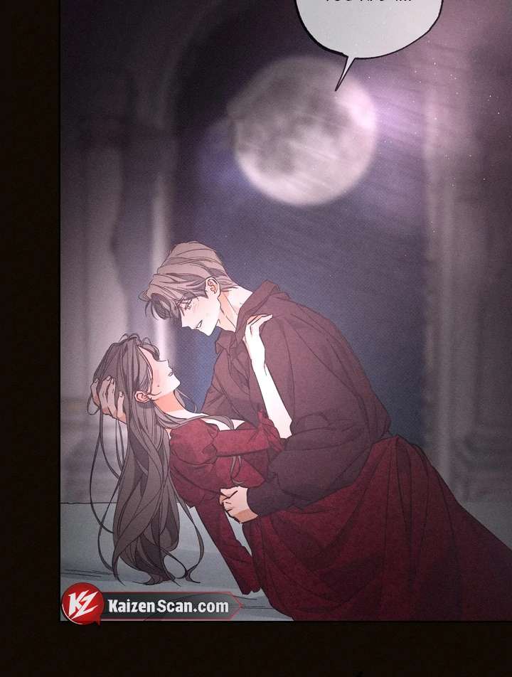 Stage Behind Chapter 6 page 83 - 