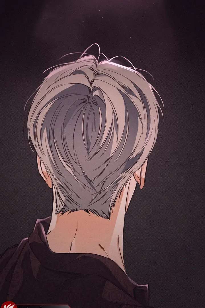 Stage Behind Chapter 6 page 86 - 