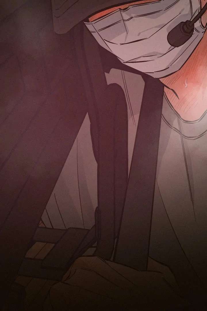 Stage Behind Chapter 6 page 88 - 