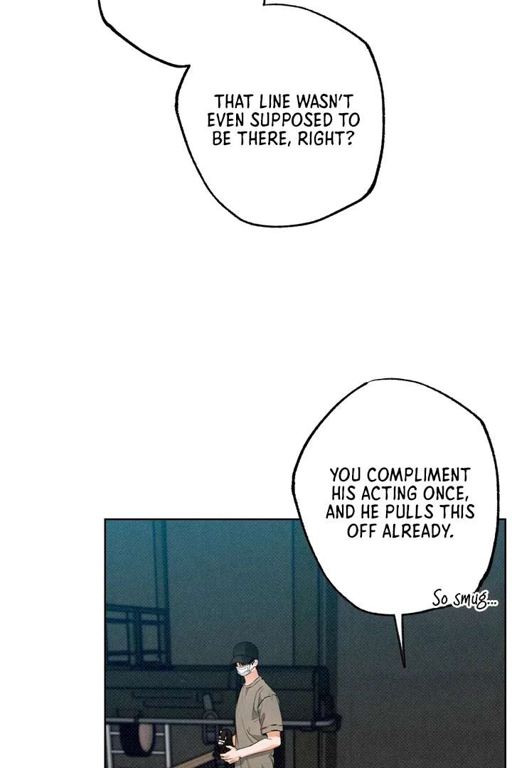Stage Behind Chapter 7 page 17 - 