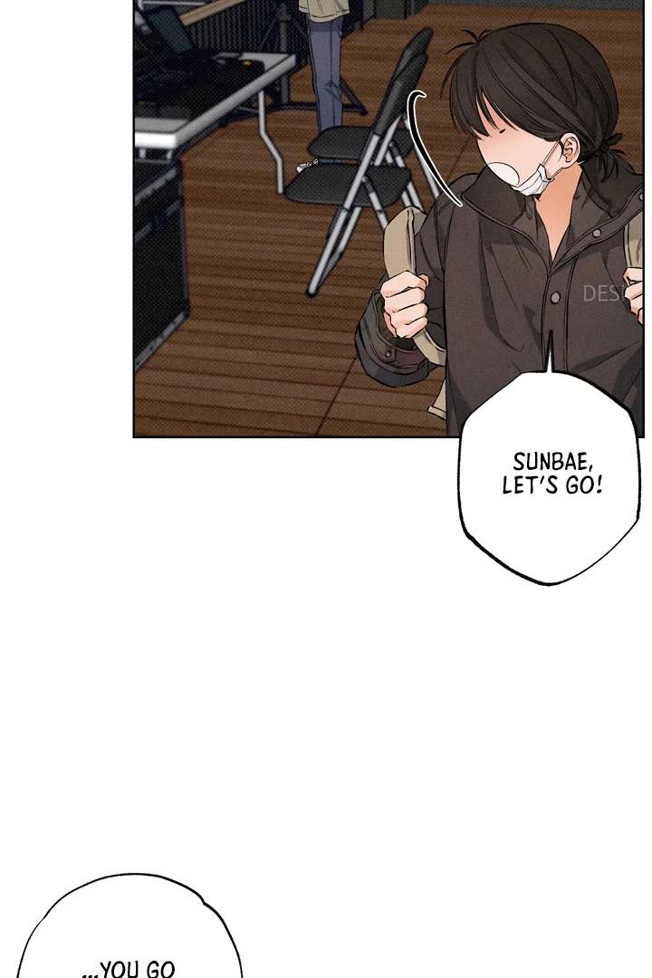Stage Behind Chapter 7 page 18 - 
