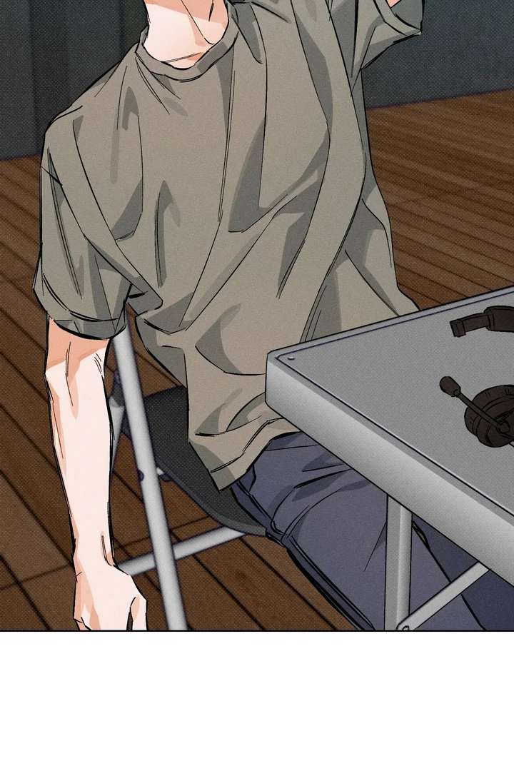 Stage Behind Chapter 7 page 23 - 