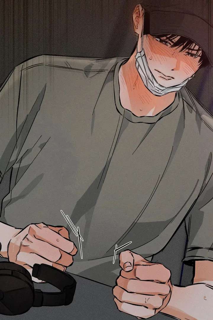 Stage Behind Chapter 7 page 30 - 