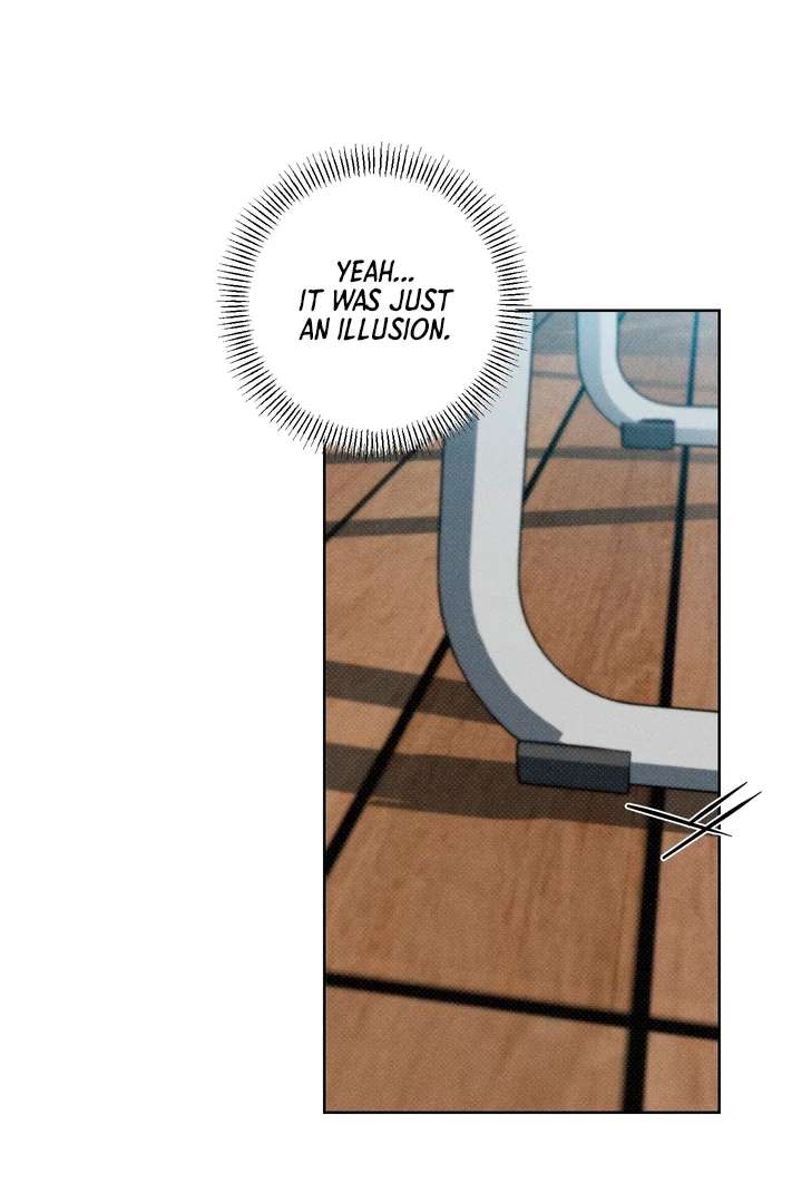 Stage Behind Chapter 7 page 34 - 