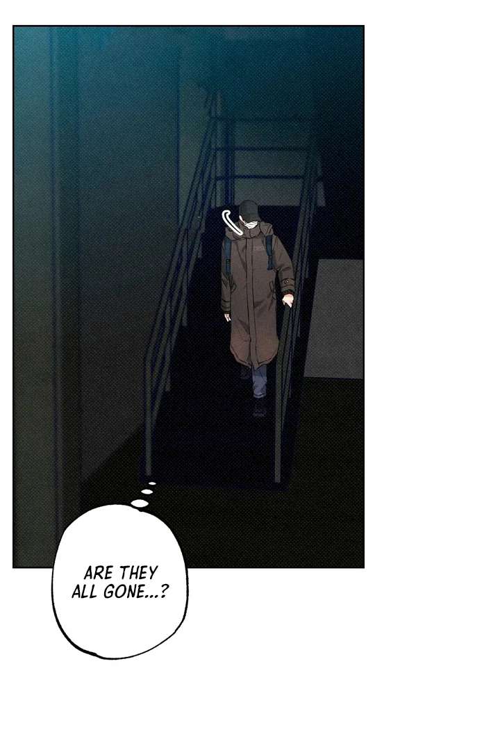 Stage Behind Chapter 7 page 36 - 
