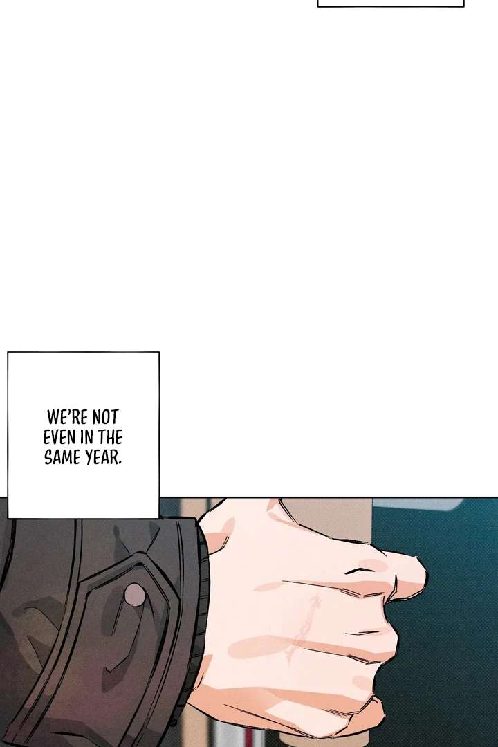 Stage Behind Chapter 7 page 38 - 