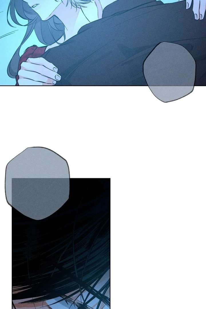 Stage Behind Chapter 7 page 50 - 