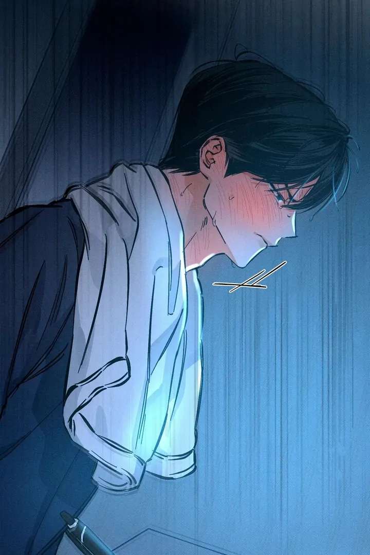 Stage Behind Chapter 7 page 55 - 