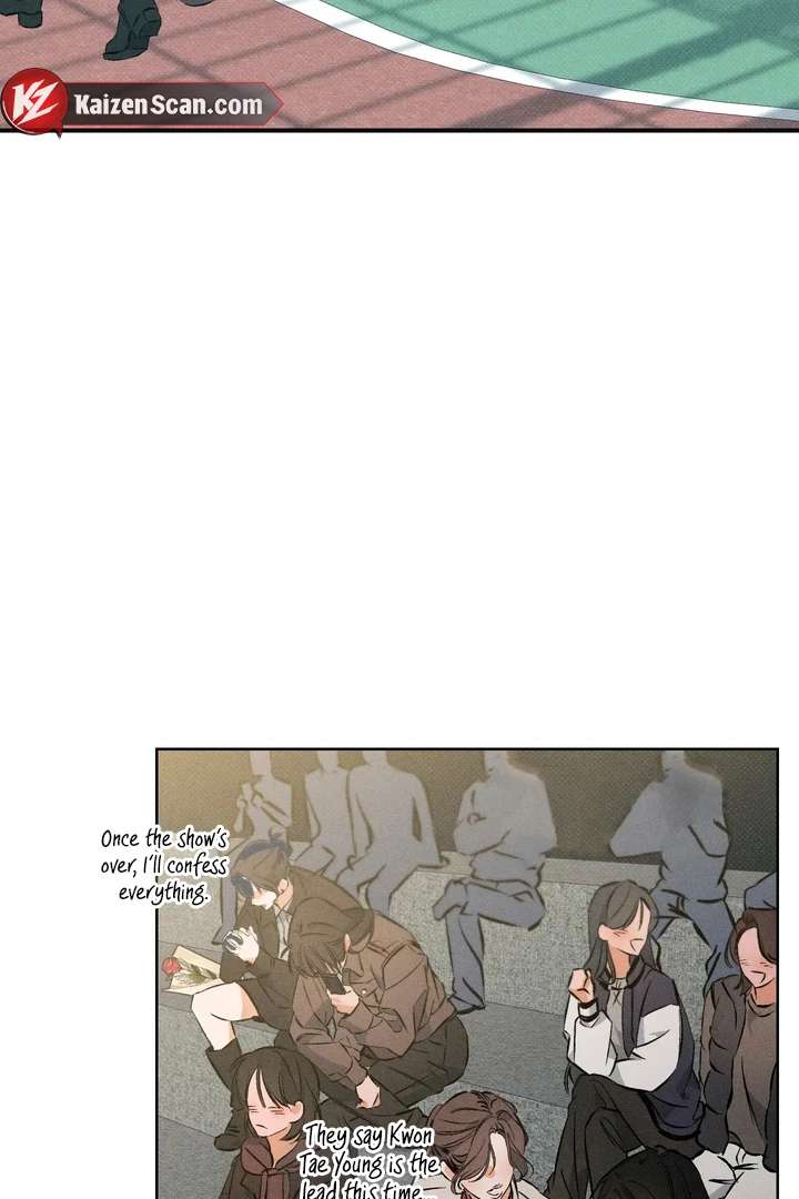 Stage Behind Chapter 7 page 62 - 