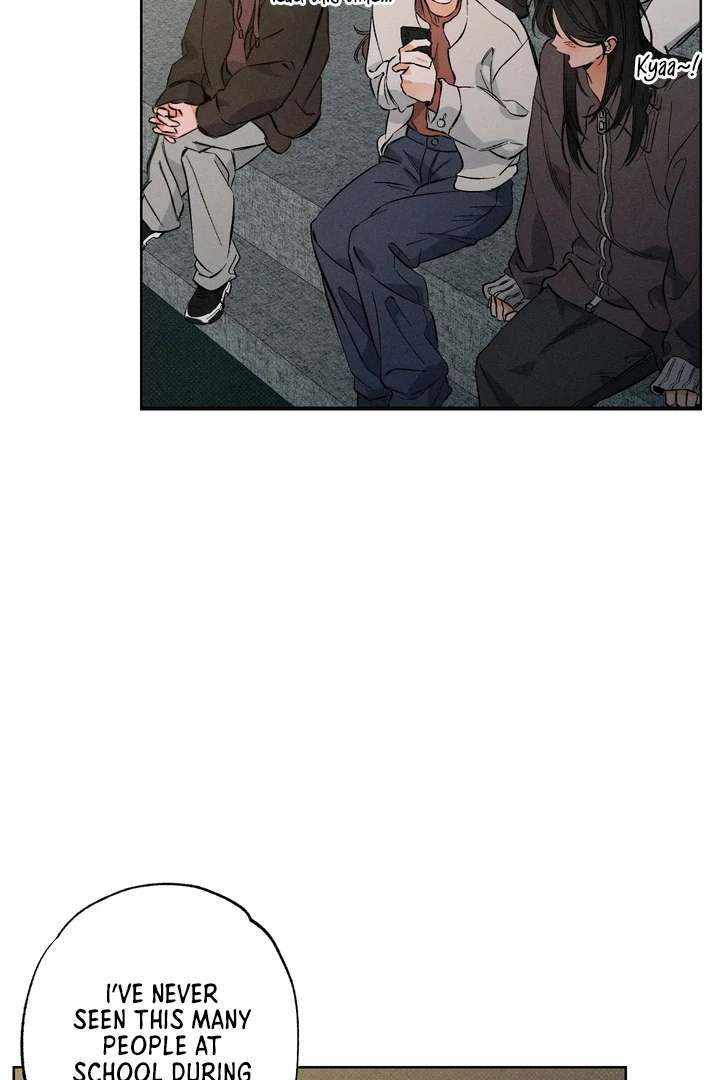 Stage Behind Chapter 7 page 63 - 