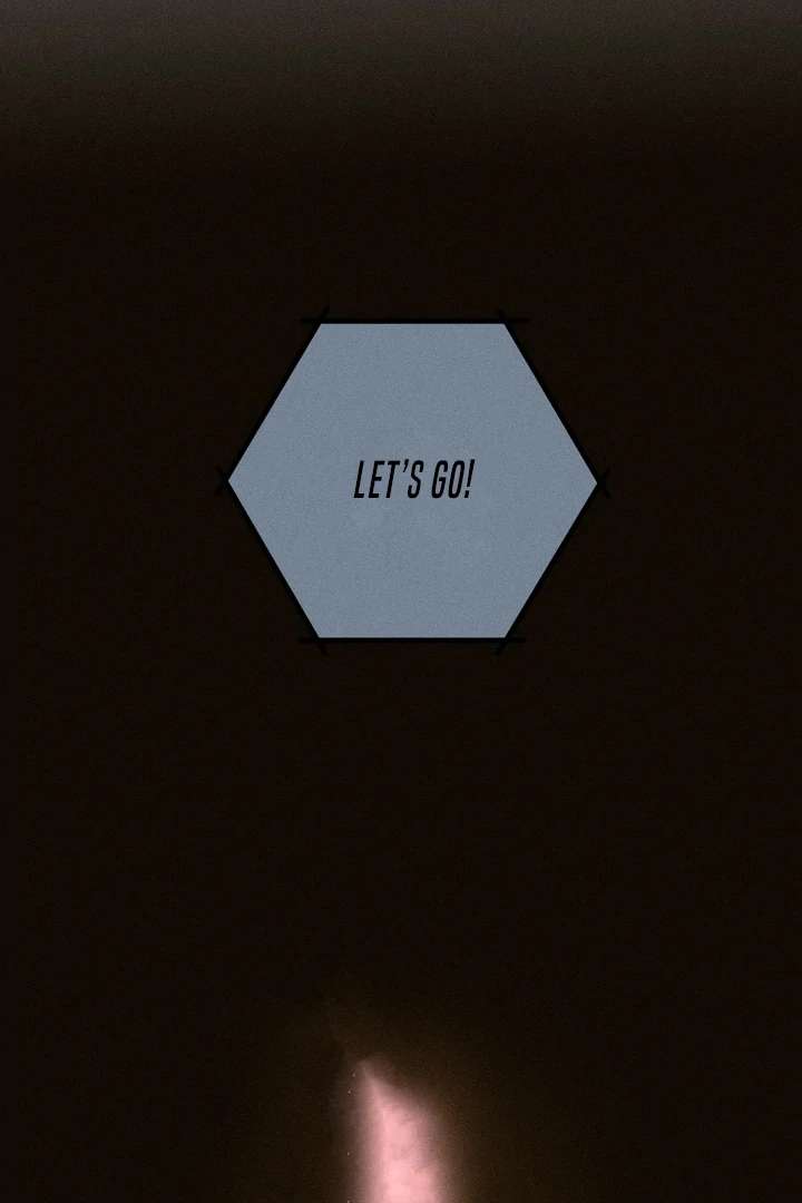 Stage Behind Chapter 7 page 69 - 