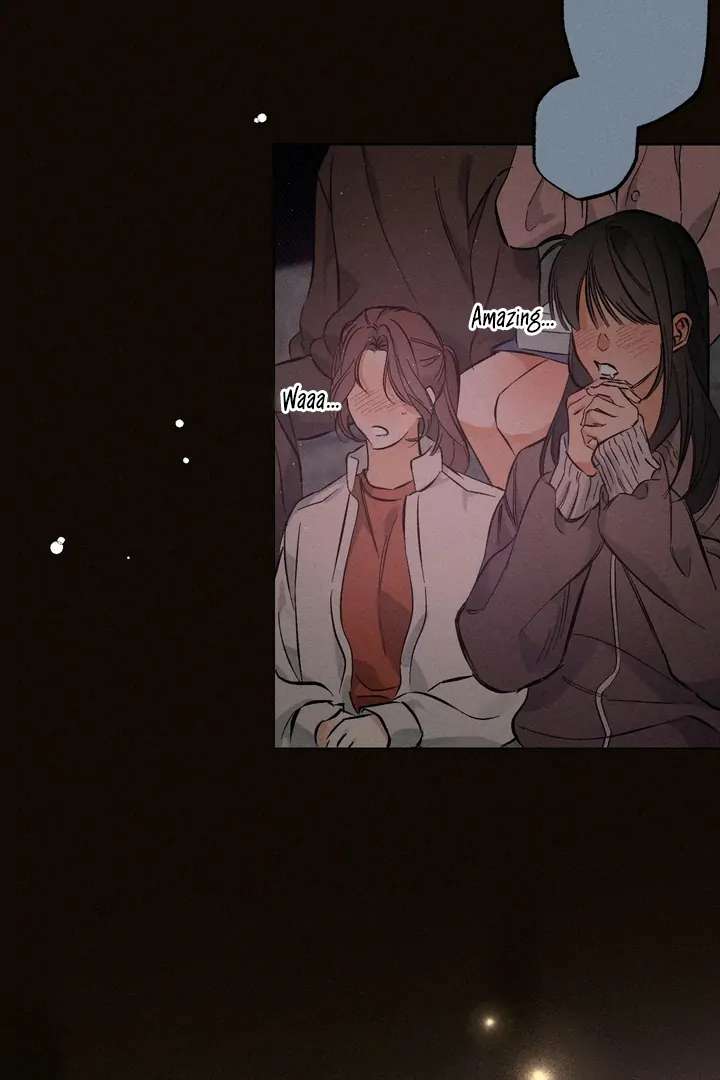 Stage Behind Chapter 7 page 73 - 