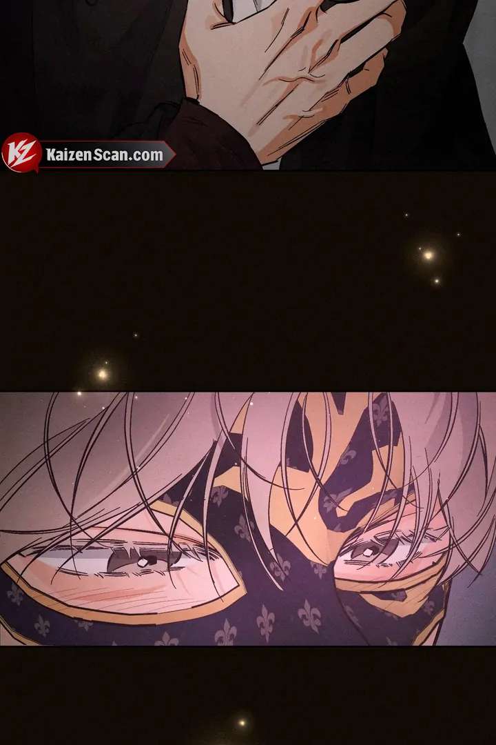 Stage Behind Chapter 7 page 75 - 