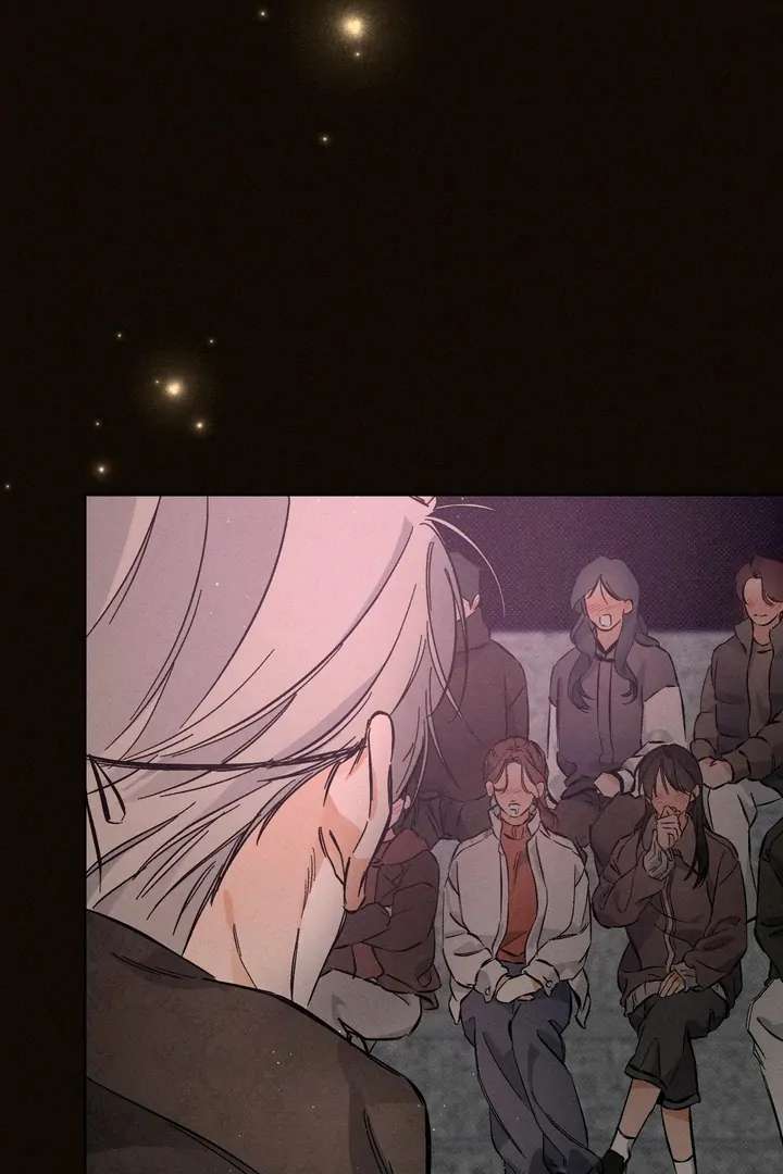 Stage Behind Chapter 7 page 76 - 