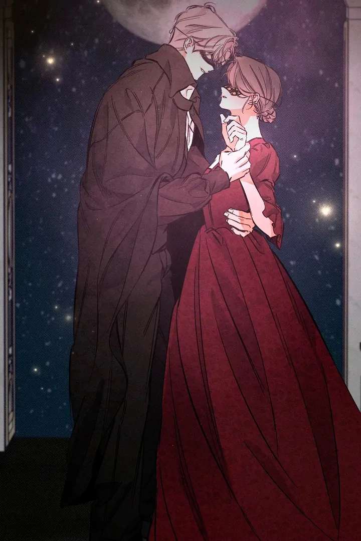 Stage Behind Chapter 7 page 79 - 