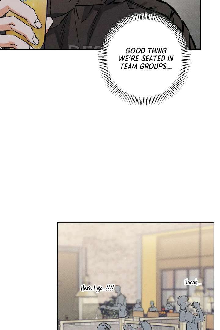 Stage Behind Chapter 7 page 91 - 