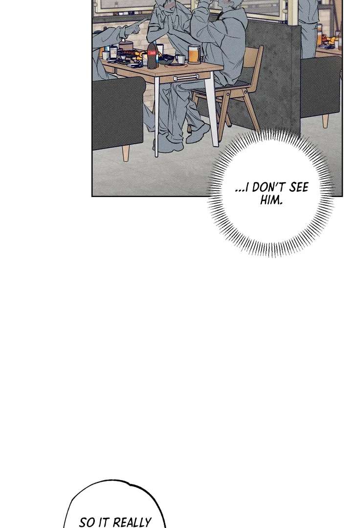 Stage Behind Chapter 7 page 92 - 