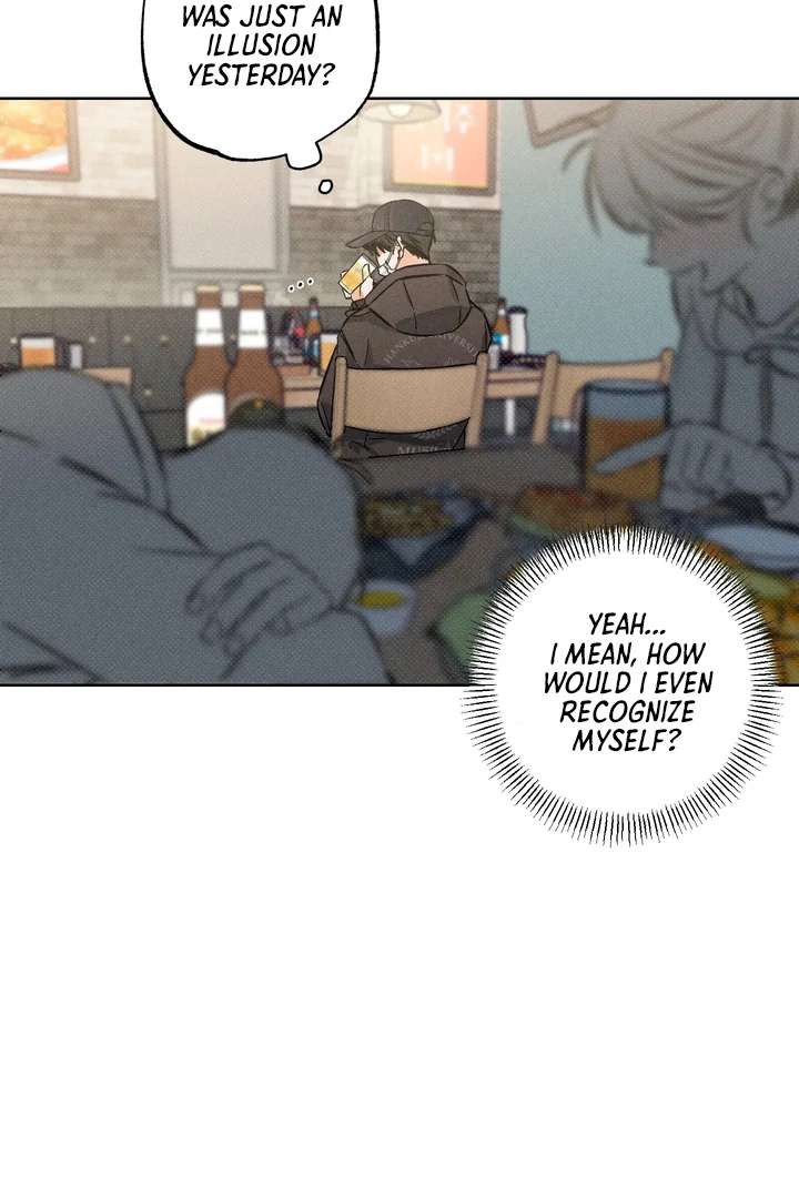 Stage Behind Chapter 7 page 93 - 