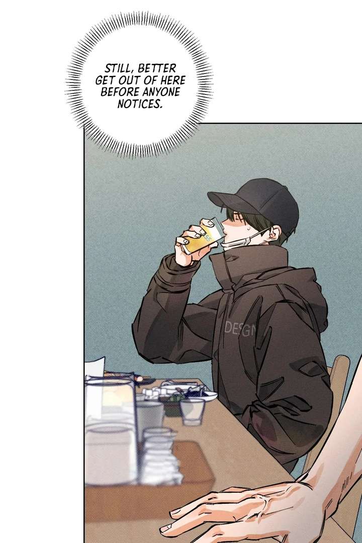 Stage Behind Chapter 7 page 94 - 