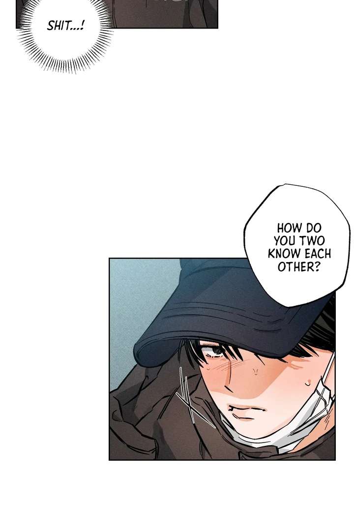 Stage Behind Chapter 8 page 14 - 