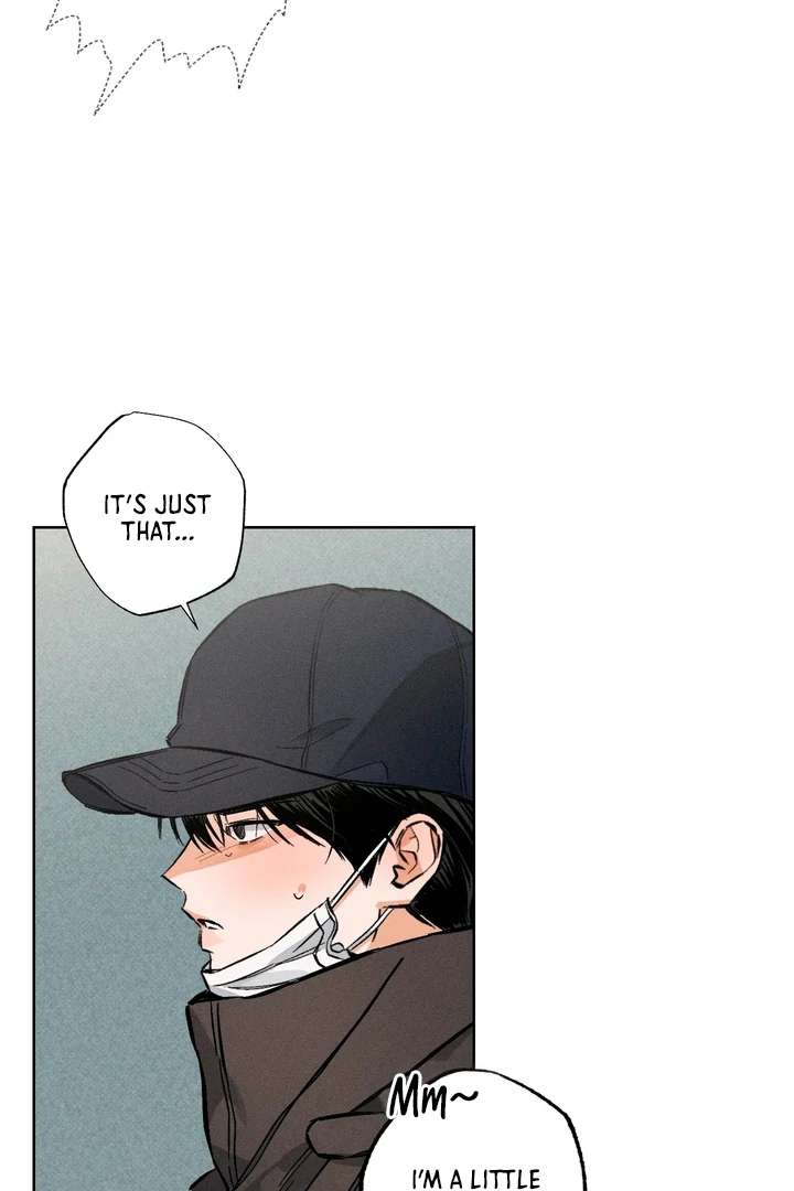 Stage Behind Chapter 8 page 16 - 