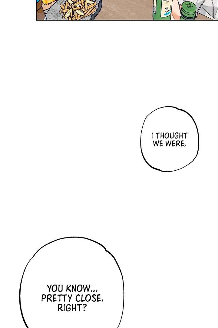 Stage Behind Chapter 8 page 18 - 