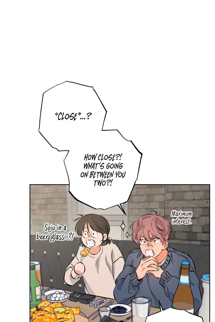 Stage Behind Chapter 8 page 25 - 