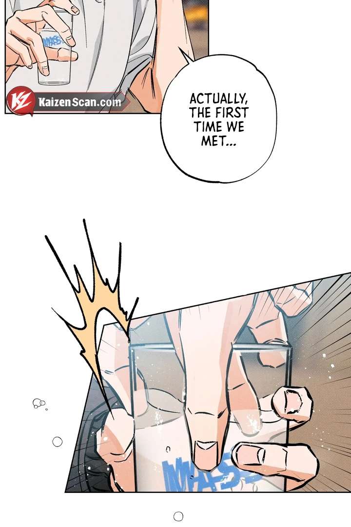 Stage Behind Chapter 8 page 27 - 