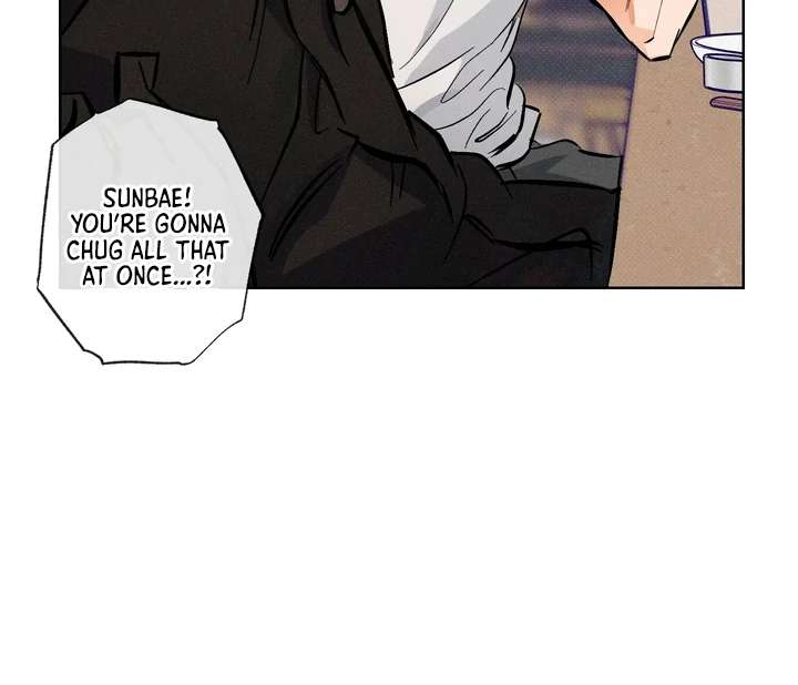 Stage Behind Chapter 8 page 29 - 