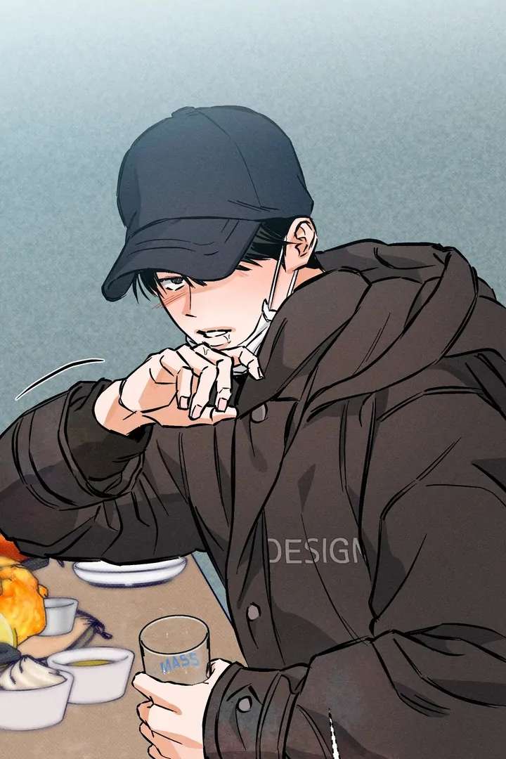 Stage Behind Chapter 8 page 31 - 