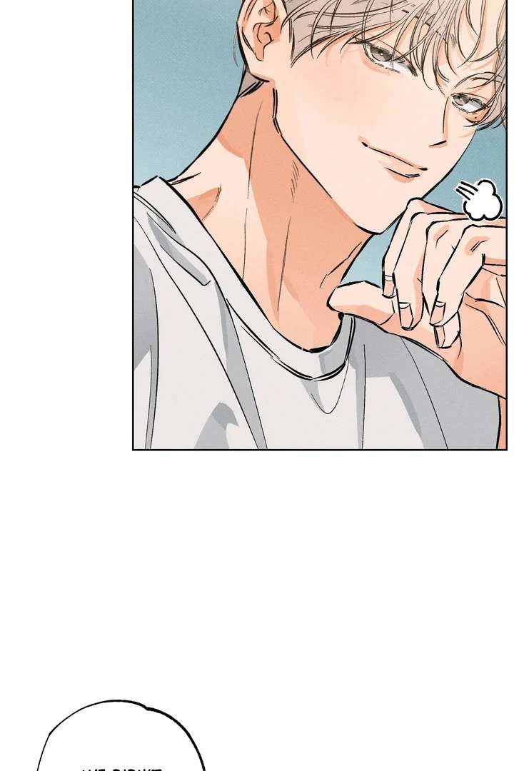 Stage Behind Chapter 8 page 33 - 