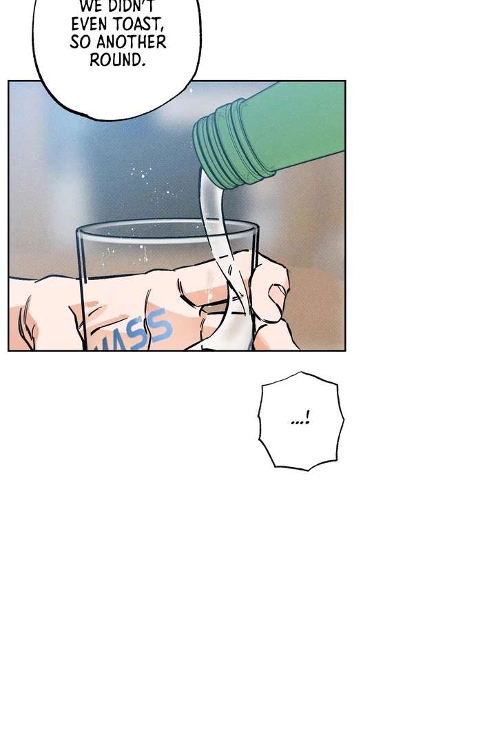 Stage Behind Chapter 8 page 34 - 