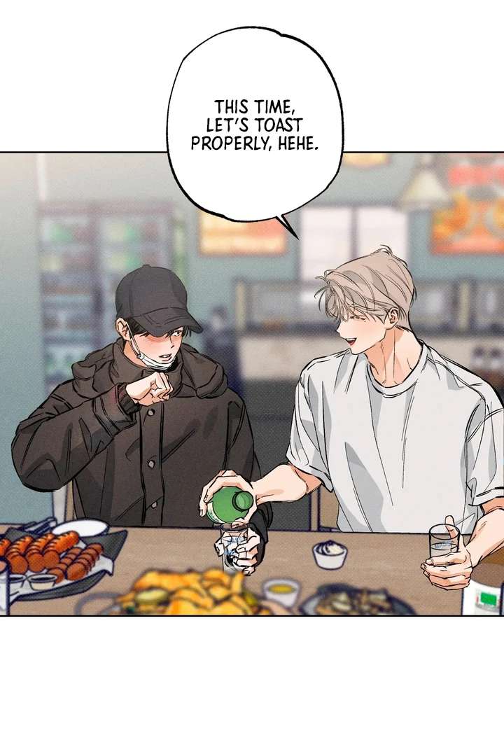 Stage Behind Chapter 8 page 35 - 