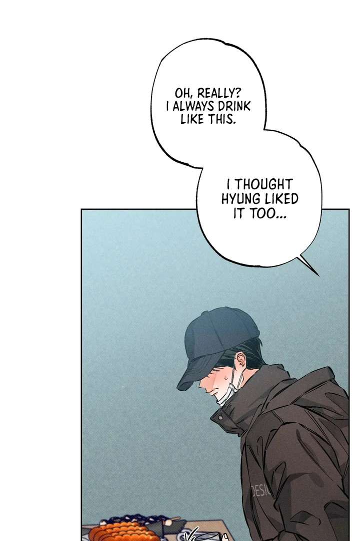 Stage Behind Chapter 8 page 37 - 