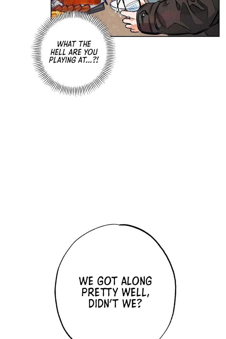 Stage Behind Chapter 8 page 38 - 