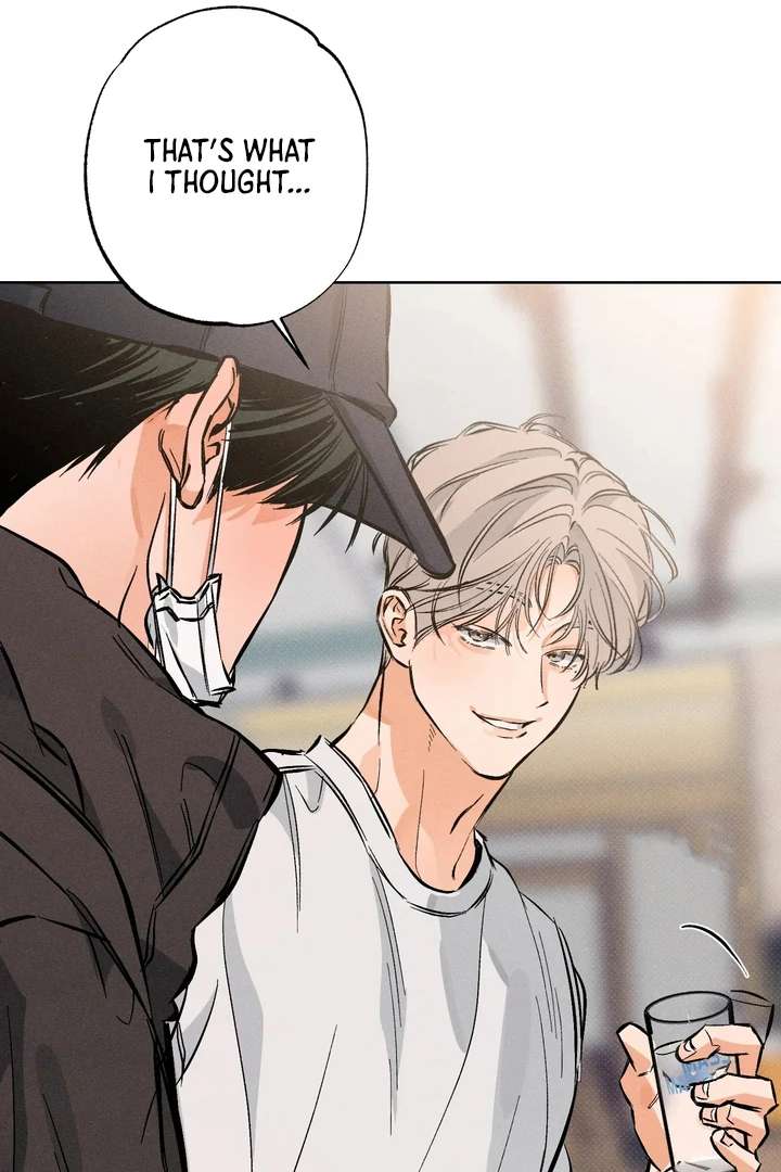 Stage Behind Chapter 8 page 41 - 