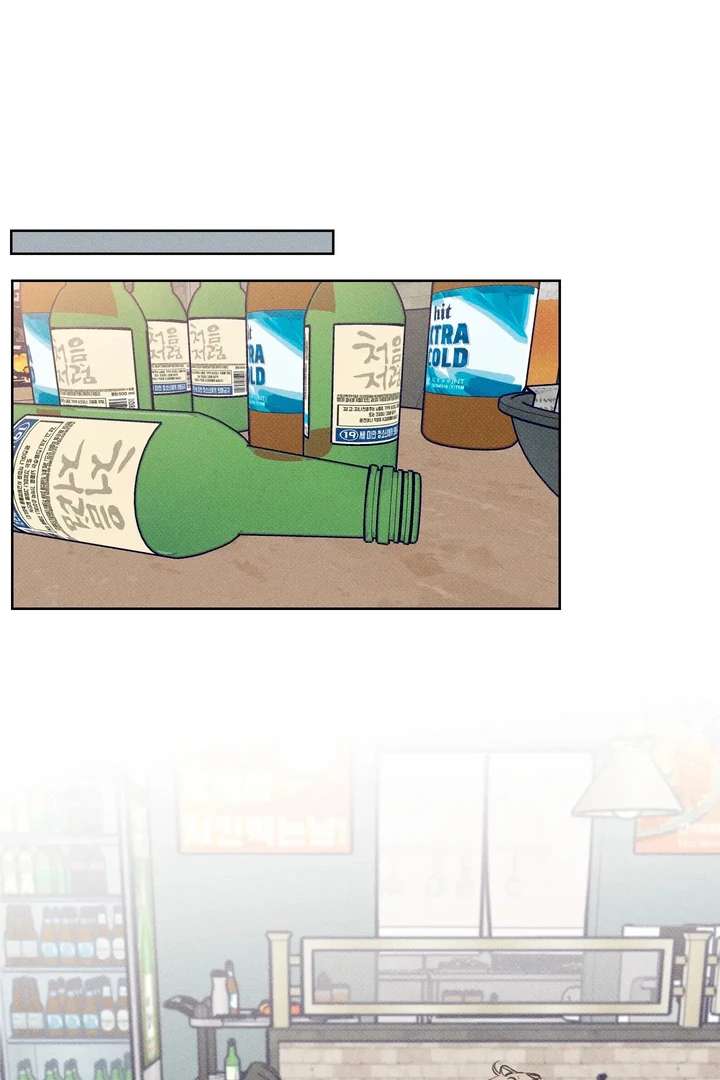 Stage Behind Chapter 8 page 54 - 