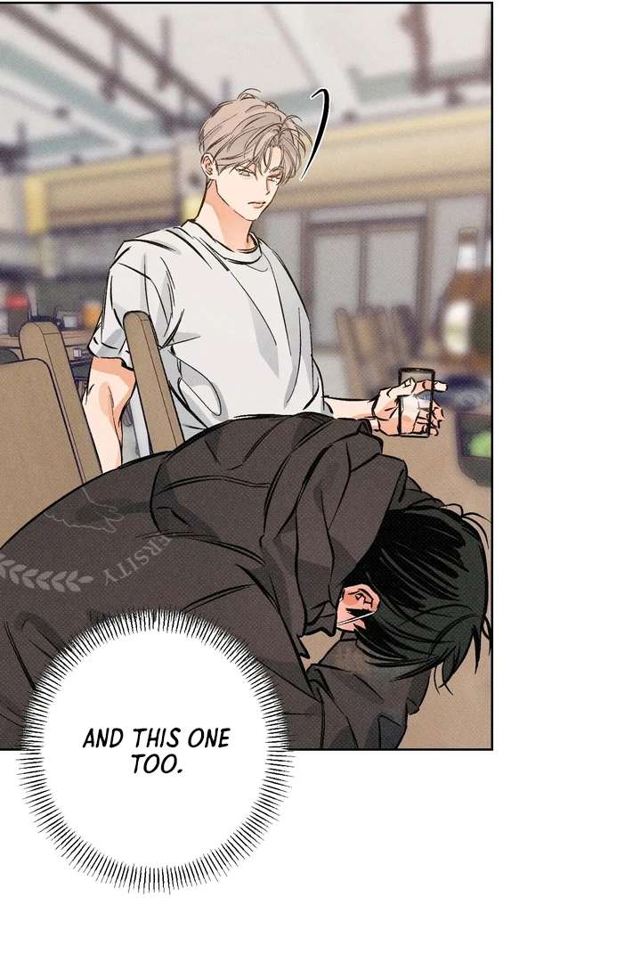 Stage Behind Chapter 8 page 59 - 