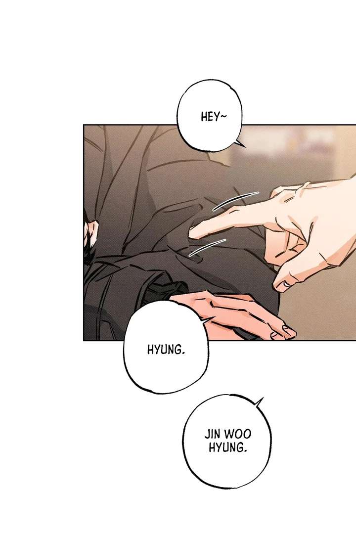 Stage Behind Chapter 8 page 60 - 