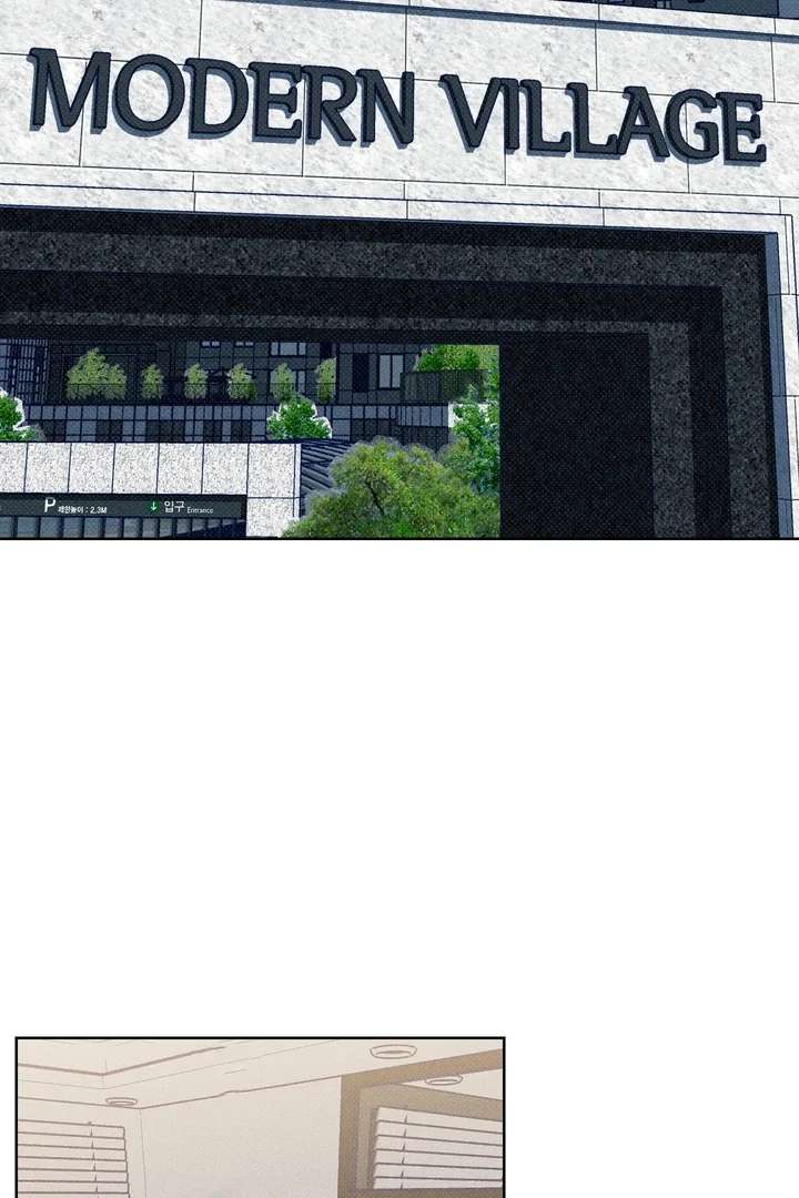 Stage Behind Chapter 8 page 68 - 